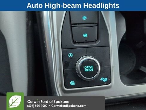 Used 2021 Ford Explorer XLT w/ Equipment Group 202A image 16