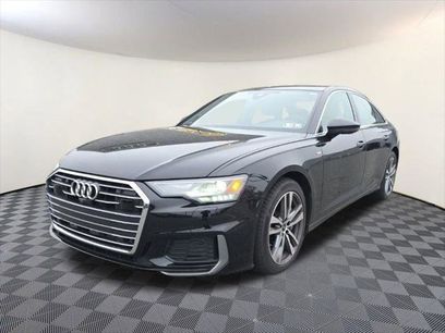 Certified 2023 Audi A6 Premium Plus w/ Premium Plus Package