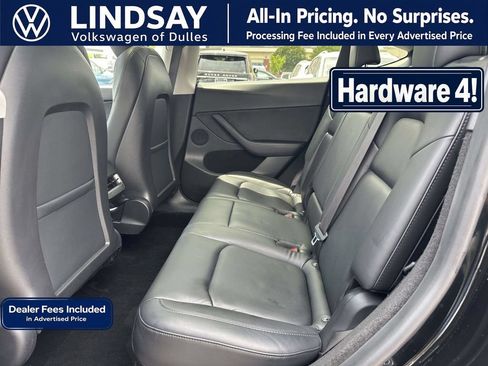 Used 2023 Tesla Model Y Long Range AWD/4WD image 11