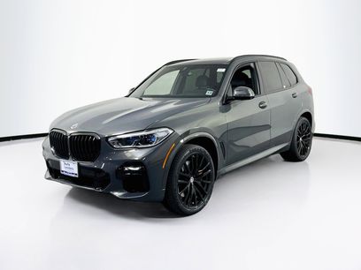 Used 2023 BMW X5 M50i w/ Executive Package
