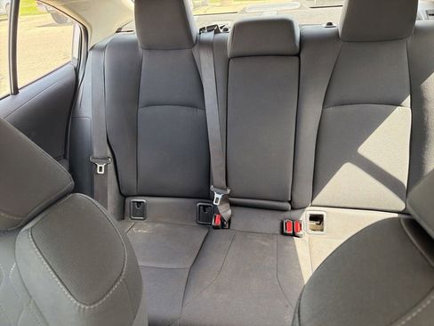 Used 2022 Toyota Corolla LE FWD image 19