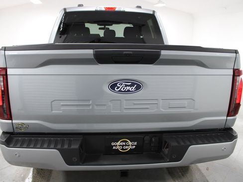 New 2026 Ford F150 STX image 7