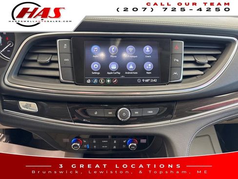 Used 2020 Buick Enclave Premium image 18