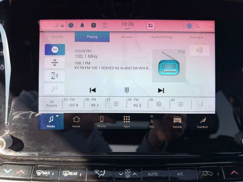 Used 2022 Jeep Wagoneer Series III w/ Premium Group I image 26