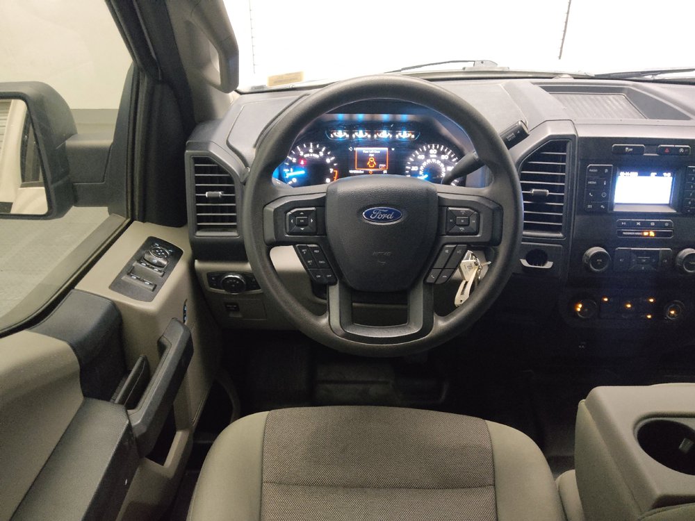 Used 2020 Ford F150 XL w/ Equipment Group 101A Mid RWD image 22