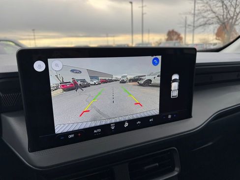 New 2025 Ford Maverick XLT w/ Black Appearance Package image 23