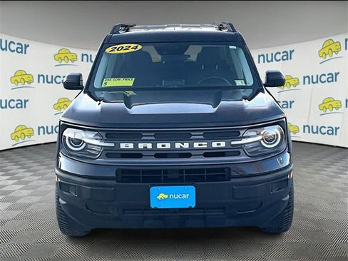 Used 2024 Ford Bronco Sport Big Bend image 2