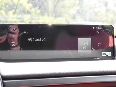 Used 2025 MAZDA CX-50 AWD 2.5 Turbo w/ Accent Package image 23