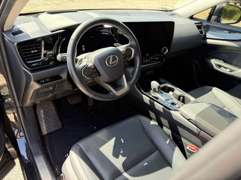 Certified 2023 Lexus RX 350 Premium Plus w/ Cold Area Package FWD image 9