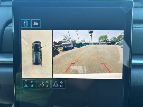 New 2026 GMC Terrain Elevation image 20