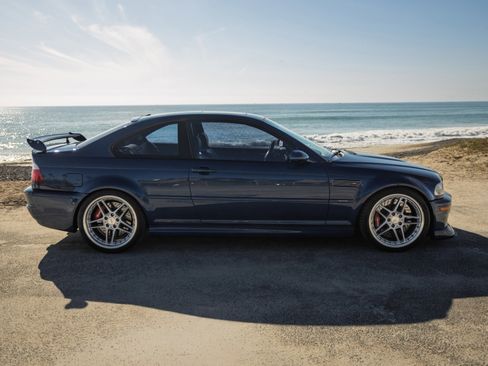 Used 2002 BMW M3 Coupe image 6