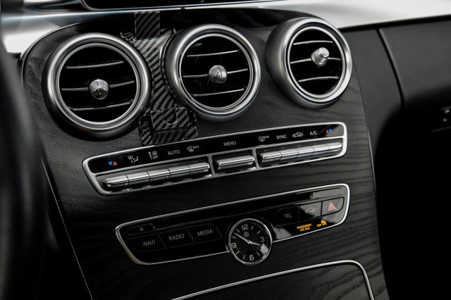 Used 2017 Mercedes-Benz C 300 Sedan image 27