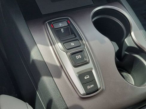 Certified 2023 Honda Passport EX-L image 31