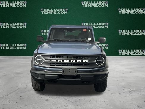 Used 2025 Ford Bronco Big Bend image 10