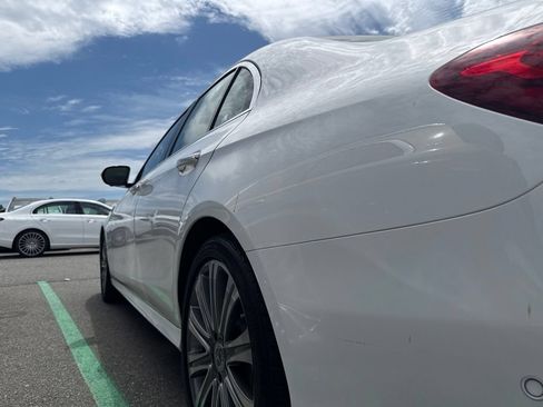 Used 2023 Mercedes-Benz E 350 Sedan image 9