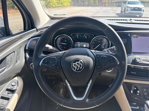 Used 2020 Buick Envision Essence image 17