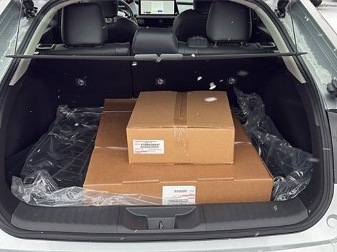 New 2026 Toyota Prius Plug-In Hybrid image 25