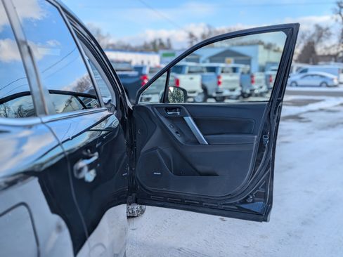 Used 2018 Subaru Forester 2.5i Limited image 44