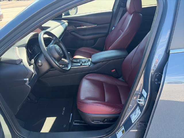 Used 2025 MAZDA CX-30 AWD 2.5 S w/ Preferred Package image 10