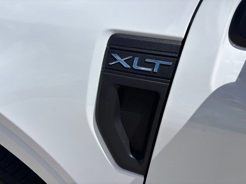 Used 2024 Ford Maverick XLT w/ Equipment Group 300A Standard AWD/4WD image 13