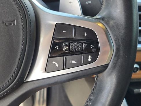 Used 2021 BMW 440i xDrive Coupe w/ Premium Package image 24