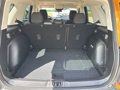 Used 2022 Ford Bronco Sport Big Bend image 12