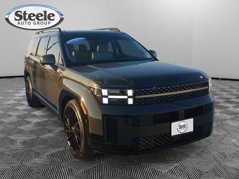 Used 2024 Hyundai Santa Fe Calligraphy image 7