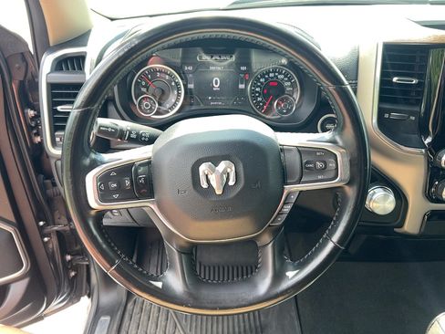Used 2021 RAM 1500 Laramie RWD image 17