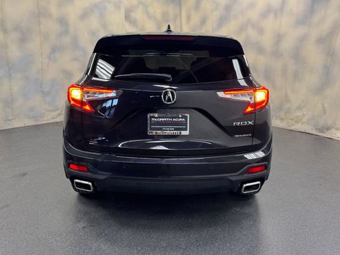 Used 2024 Acura RDX SH-AWD w/ Technology Package image 6