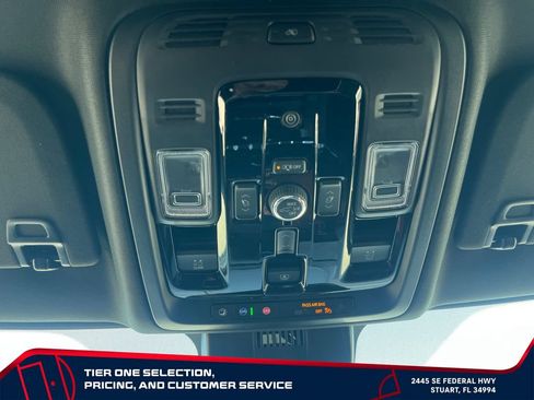 New 2026 GMC Yukon AT4 Ultimate AWD/4WD image 34