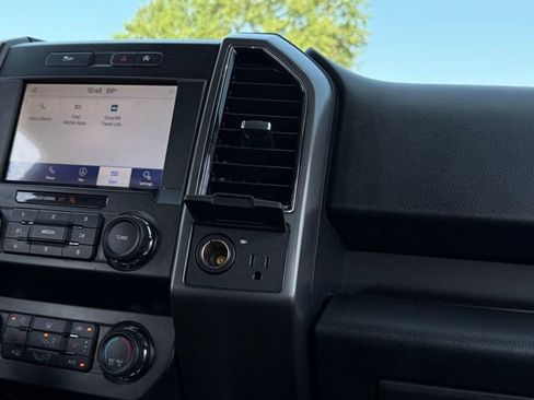 Used 2020 Ford F150 XLT w/ Equipment Group 302A Luxury AWD/4WD image 20