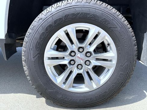 Used 2019 GMC Canyon SLE w/ SLE Convenience Package AWD/4WD image 25