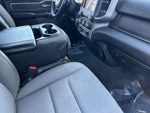 Used 2021 RAM 1500 Big Horn RWD image 19