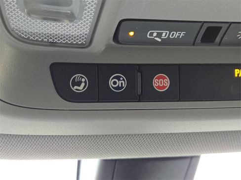 Used 2019 GMC Acadia SLE image 29