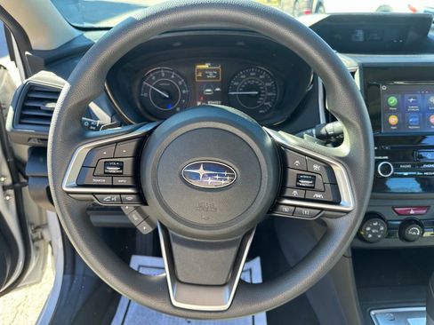 Used 2021 Subaru Impreza Premium image 25