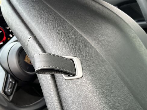 Certified 2024 Porsche 911 Carrera image 27