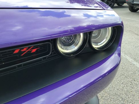 Used 2023 Dodge Challenger R/T Scat Pack w/ Plus Package RWD image 3