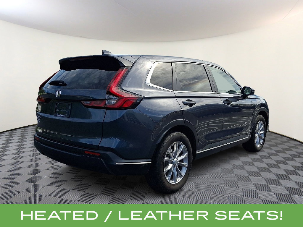 Used 2024 Honda CR-V EX-L image 9
