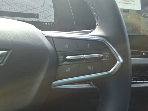 Certified 2026 Chevrolet Equinox LT w/ Convenience Package II AWD/4WD image 26