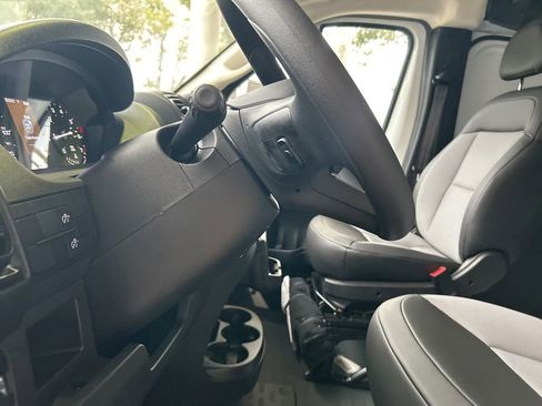 New 2026 RAM ProMaster 2500 image 37