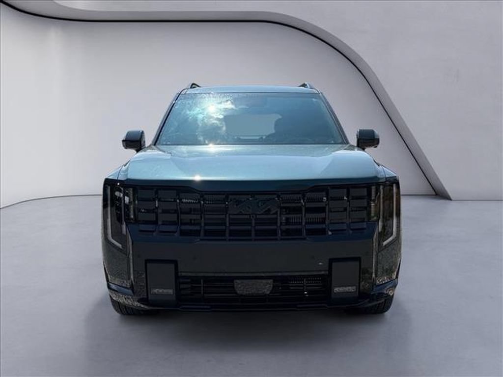 New 2027 Kia Telluride X-Line SX Prestige AWD/4WD image 8