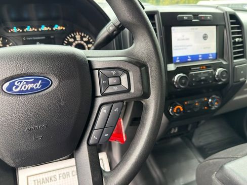 Used 2020 Ford F150 XL w/ Equipment Group 101A Mid image 24