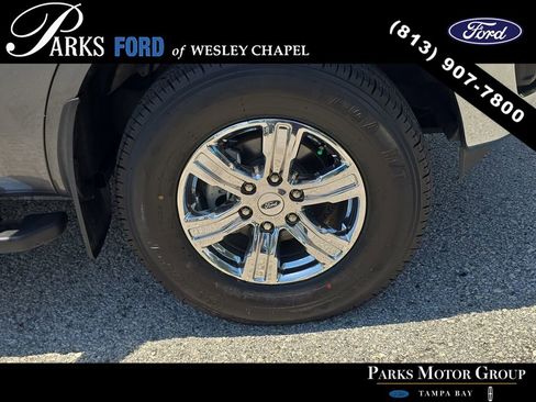 Certified 2023 Ford Ranger XLT w/ Equipment Group 301A Mid AWD/4WD image 30