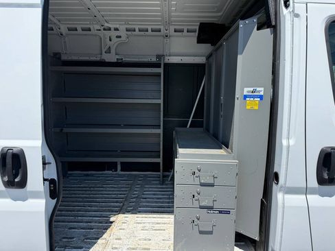 Used 2023 RAM ProMaster 2500 FWD image 22