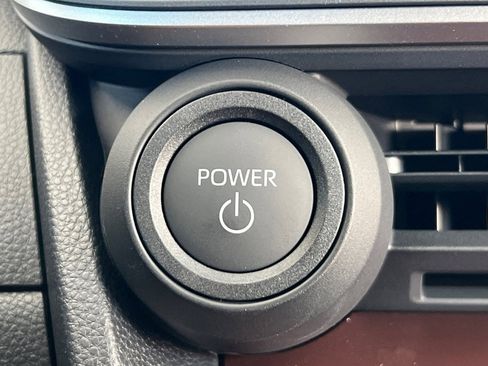 New 2026 Toyota Prius Plug-In Hybrid image 24