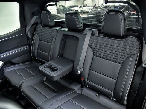 New 2025 GMC Sierra EV Denali image 12