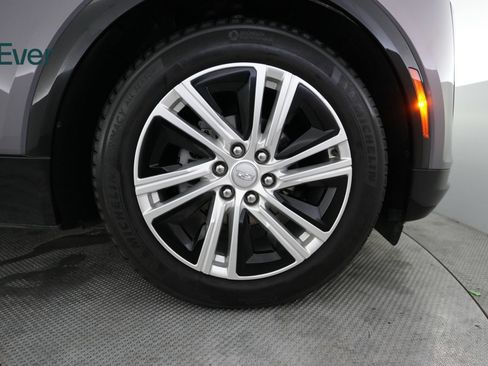Used 2024 Cadillac Lyriq Tech AWD/4WD image 18