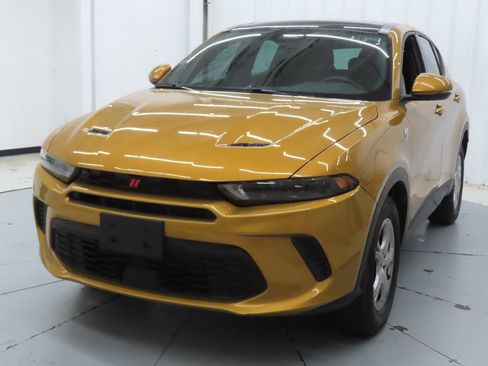 Used 2024 Dodge Hornet GT AWD/4WD image 7