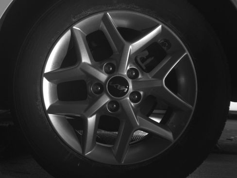 Used 2025 Kia Soul LX w/ LX Technology Package FWD image 14