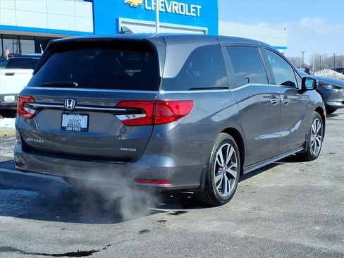 Used 2024 Honda Odyssey Touring image 26